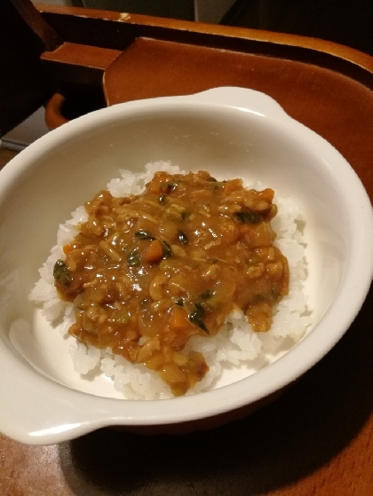 ナス嫌いな子供もおかわりするほど食べました！
美味しいレシピありがとうございました！