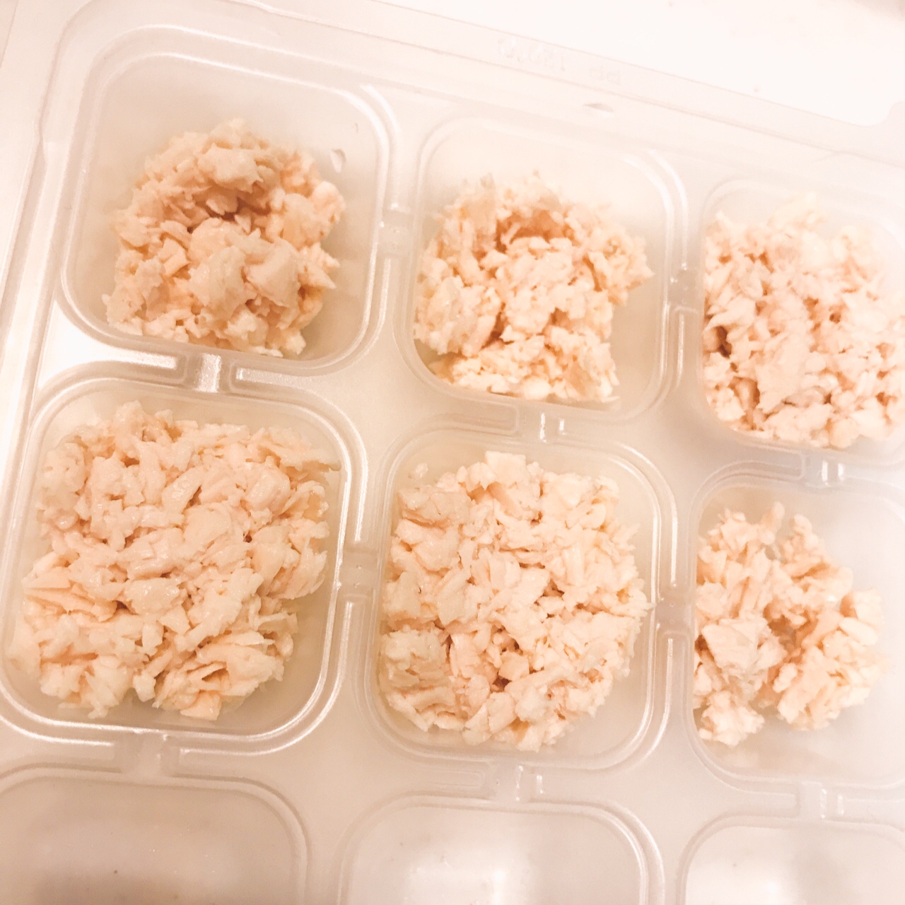 離乳食 ささみの下処理 レシピ 作り方 By a 楽天レシピ 離乳食 ささみの下処理 レシピ 作り方 By a 楽天レシピ