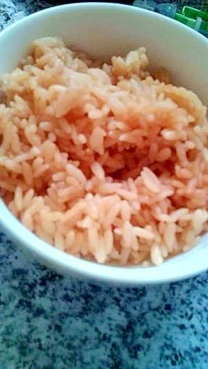 うまうま!さくらご飯☆