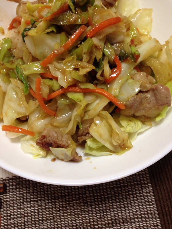 焼肉のタレで ホルモン野菜炒め レシピ 作り方 By Xmickyx 楽天レシピ 焼肉のタレで ホルモン野菜炒め レシピ 作り方 By Xmickyx 楽天レシピ