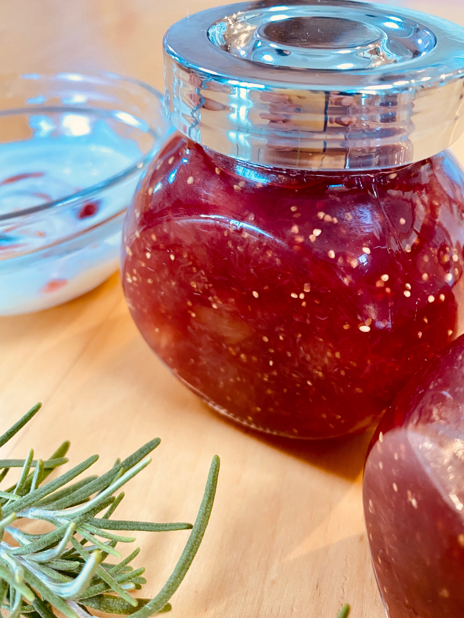 イチジクジャム