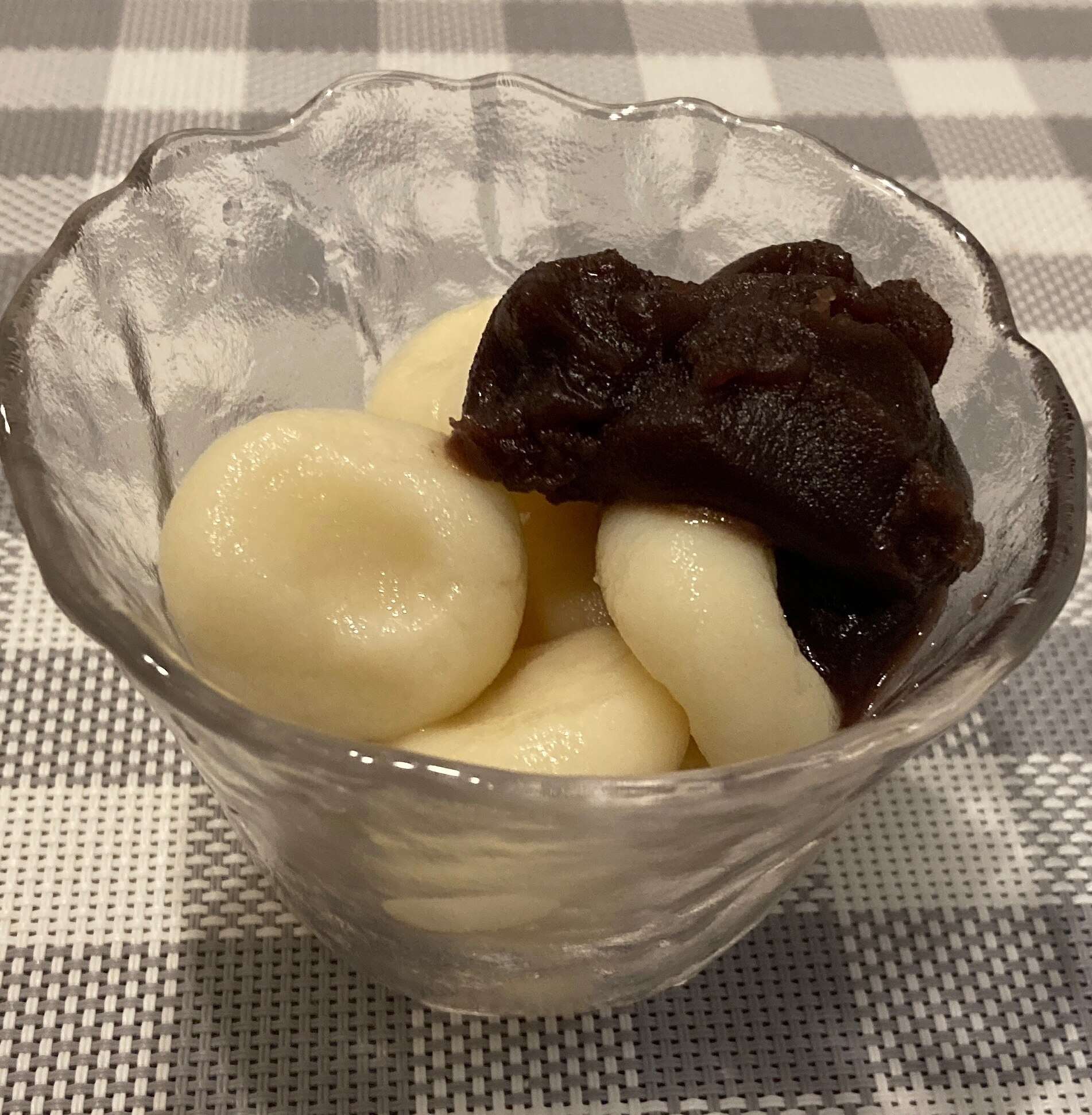 ヘルシー☆豆腐でもちもち団子♪ レシピ・作り方 by 紅蓮華 - 楽天レシピ