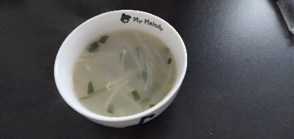 中華スープ★