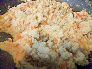 簡単 卯の花 レシピ 作り方 By ちっち0909 楽天レシピ 簡単 卯の花 レシピ 作り方 By ちっち0909 楽天レシピ