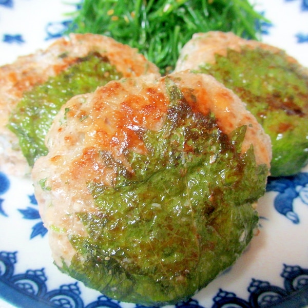 豚肉の梅シソつくね レシピ 作り方 By Mococo05 楽天レシピ 豚肉の梅シソつくね レシピ 作り方 By Mococo05 楽天レシピ