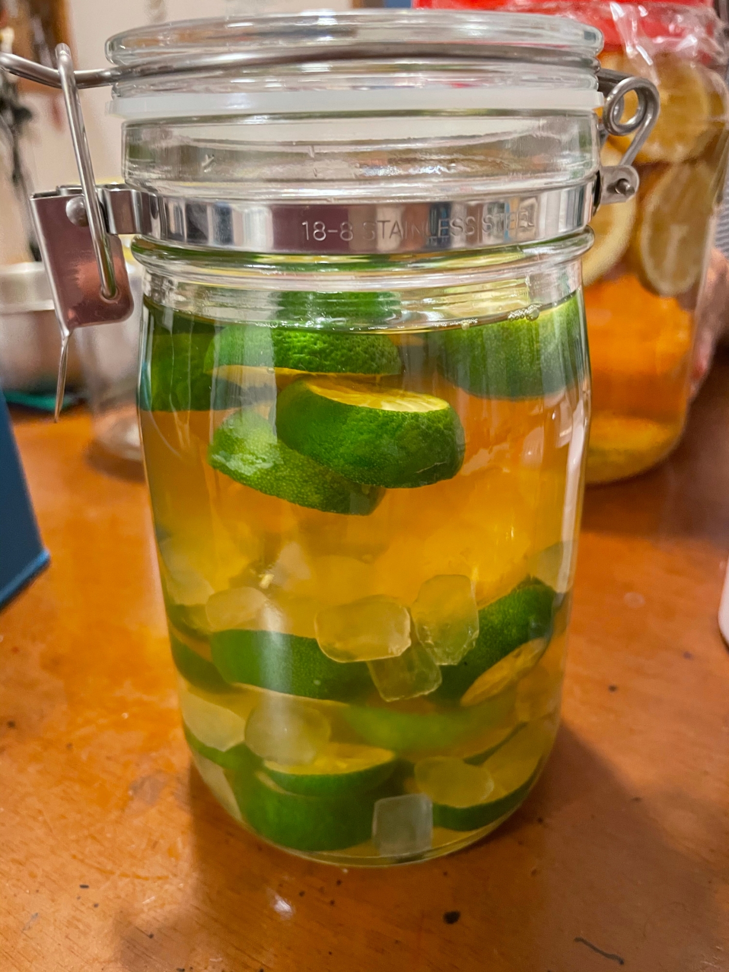 【疲労回復】シークワーサー酢