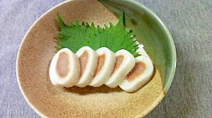 いかのゴロルイベ