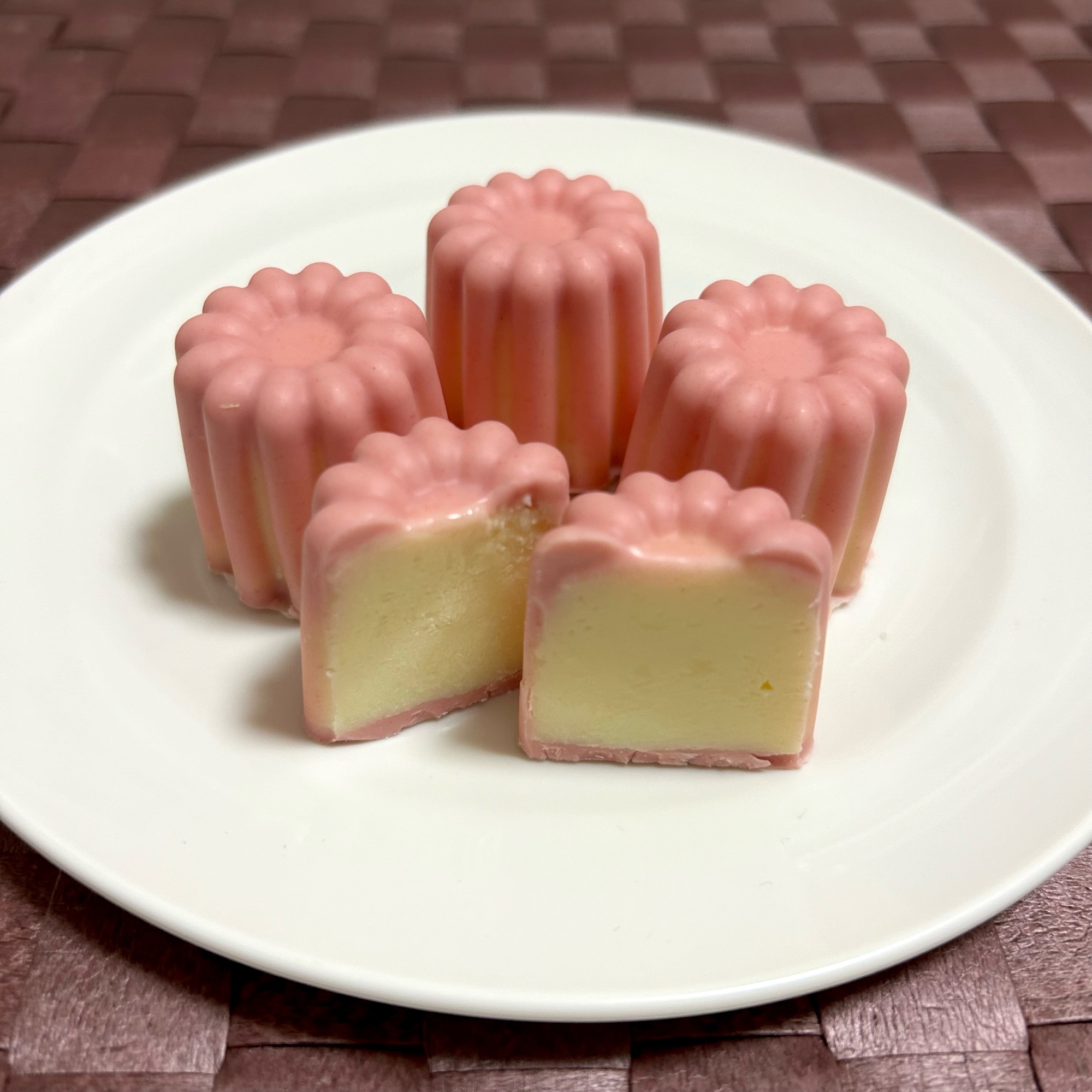 ストロベリーボンボンショコラ