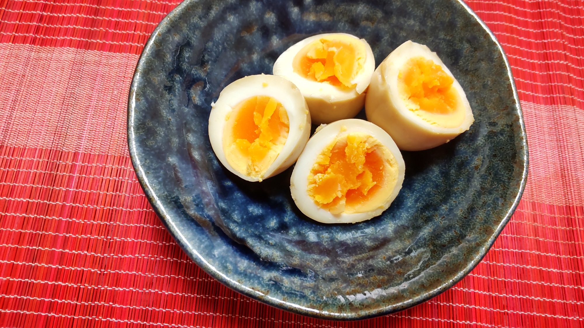 置き 煮 卵 作り 基本の煮卵（味玉）のレシピ/作り方