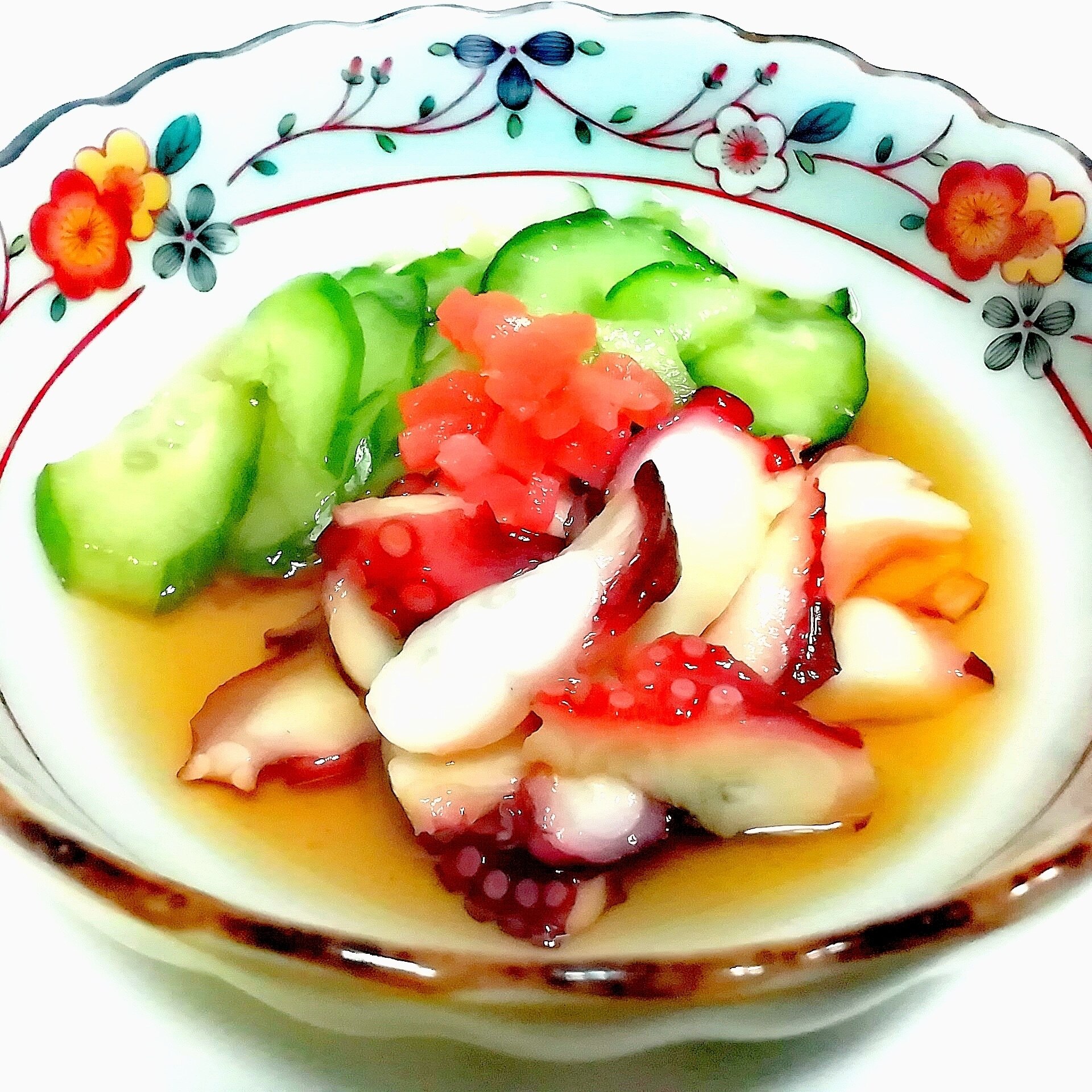 酢だこ レシピ・作り方 by 【Suuちゃん クッキング♪】 - 楽天レシピ