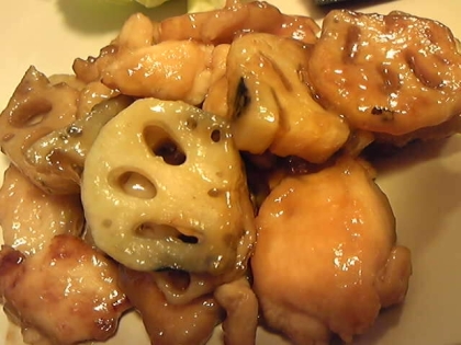 ささみが柔らかくて感動です！しっかり味で家族みんなご飯がすすみました♪