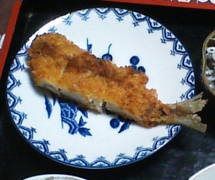 sweet sweet ♡様、いつもありがとうございます！
シイラでは無いですが…白身魚でフライを作りました♪
とっても美味しかったです♪ありがとうございます！