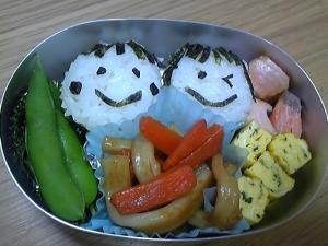 ニコニコ弁当