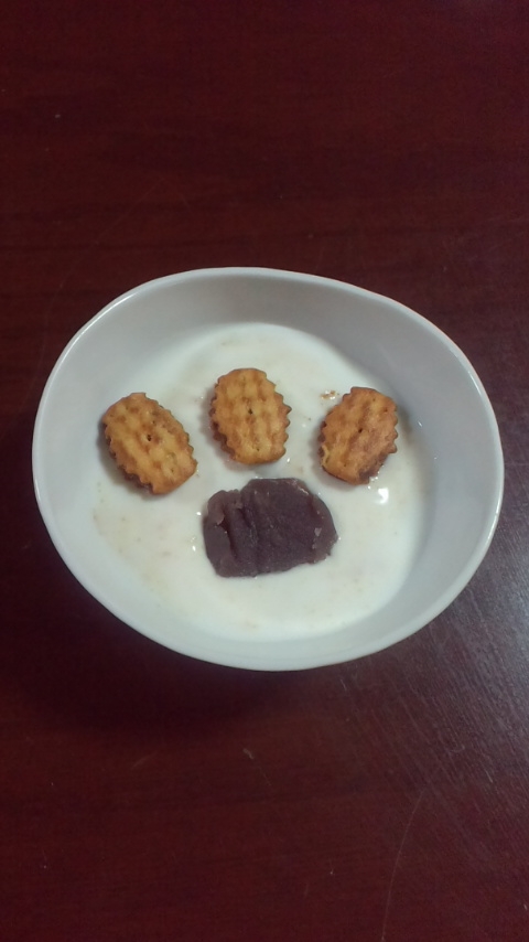 しるこサンドレシピ 作り方の人気順 簡単料理の楽天レシピ しるこサンドレシピ 作り方の人気順 簡単料理の楽天レシピ