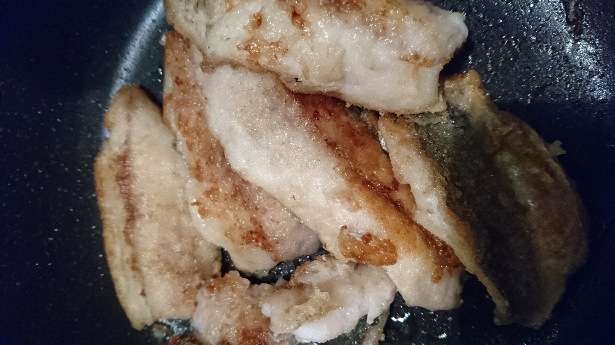 あじの簡単バタームニエル レシピ 作り方 By ぴぐ 楽天レシピ あじの簡単バタームニエル レシピ 作り方 By ぴぐ 楽天レシピ