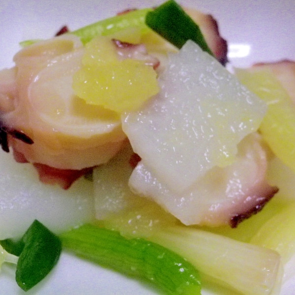 酢だこ 柚子酢 レシピ 作り方 By やまちゃん7772 楽天レシピ 酢だこ 柚子酢 レシピ 作り方 By やまちゃん7772 楽天レシピ