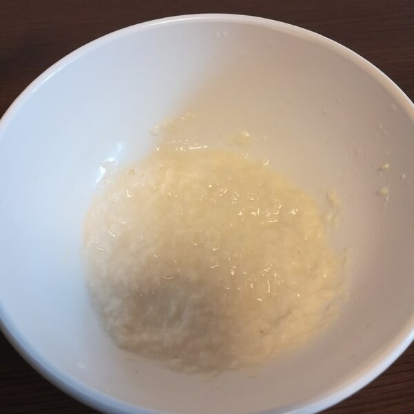 離乳食初期 たんぱく質のとれるお豆腐 レシピ 作り方 By もん1223 楽天レシピ 離乳食初期 たんぱく質のとれるお豆腐 レシピ 作り方 By もん1223 楽天レシピ