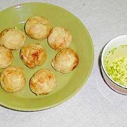 明石焼き レシピ 作り方 By マヨちゃん 楽天レシピ