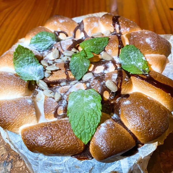 簡単 焼きマシュマロスイーツ レシピ 作り方 By ゆうき 地中海料理シェフ 楽天レシピ 簡単 焼きマシュマロスイーツ レシピ 作り方 By ゆうき 地中海料理シェフ 楽天レシピ