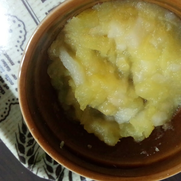 離乳食中期 さつまいもとりんごのきなこ和え レシピ 作り方 By たくみ905 楽天レシピ 離乳食中期 さつまいもとりんごのきなこ和え レシピ 作り方 By たくみ905 楽天レシピ