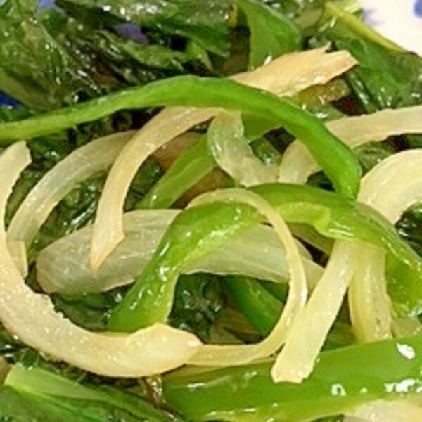 黒キャベツと玉葱 ピーマンの炒め物 レシピ 作り方 By 2727椿 楽天レシピ 黒キャベツと玉葱 ピーマンの炒め物 レシピ 作り方 By 2727椿 楽天レシピ