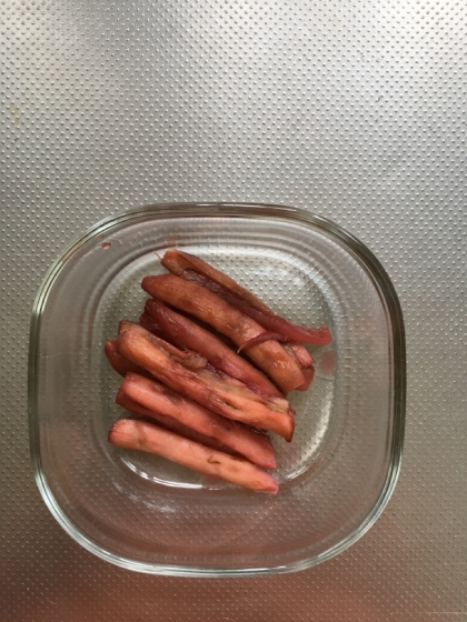 おばあちゃんの赤ずいきのスコ 福井の郷土料理 レシピ 作り方 By ケイヤ5621キエ 楽天レシピ おばあちゃんの赤ずいきのスコ 福井の郷土料理 レシピ 作り方 By ケイヤ5621キエ 楽天レシピ