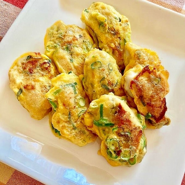 絶品 牡蠣のジョン レシピ 作り方 By Uzuratukune3 楽天レシピ 絶品 牡蠣のジョン レシピ 作り方 By Uzuratukune3 楽天レシピ