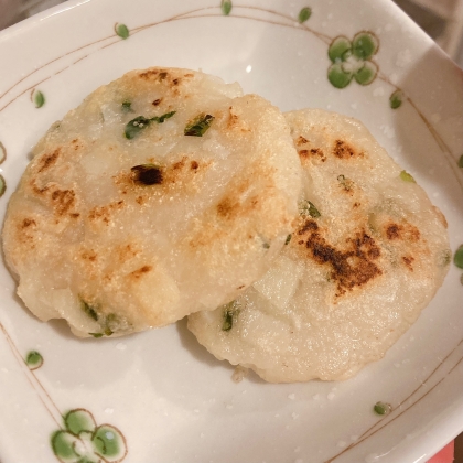 蓮根の一番好きな食べ方 もちもち蓮根もち レシピ 作り方 By Gangen 楽天レシピ 蓮根の一番好きな食べ方 もちもち蓮根もち レシピ 作り方 By Gangen 楽天レシピ