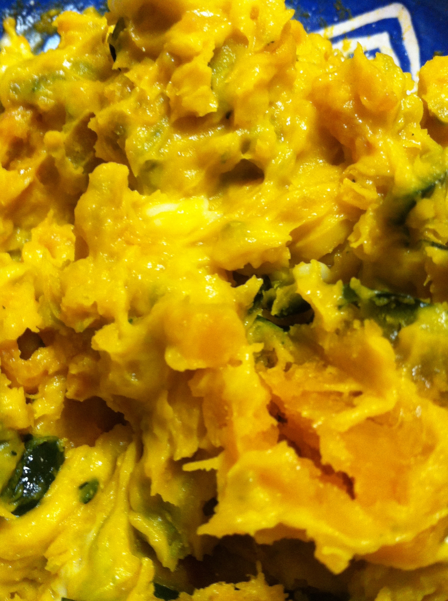 かぼちゃとベーコンとチーズのサラダ レシピ 作り方 By ち たん 楽天レシピ