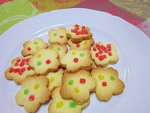 えっ！と驚くうわさのクッキー作ってみた🍪 - YouTube