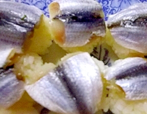 手まり寿司 ままかり レシピ 作り方 By きのこのみみ 楽天レシピ 手まり寿司 ままかり レシピ 作り方 By きのこのみみ 楽天レシピ