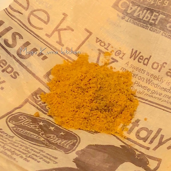 ディズニーカレーポップコーンの味 魔法の粉スパイス レシピ 作り方 By Mogu Kuma 楽天レシピ ディズニーカレーポップコーンの味 魔法の粉スパイス レシピ 作り方 By Mogu Kuma 楽天レシピ