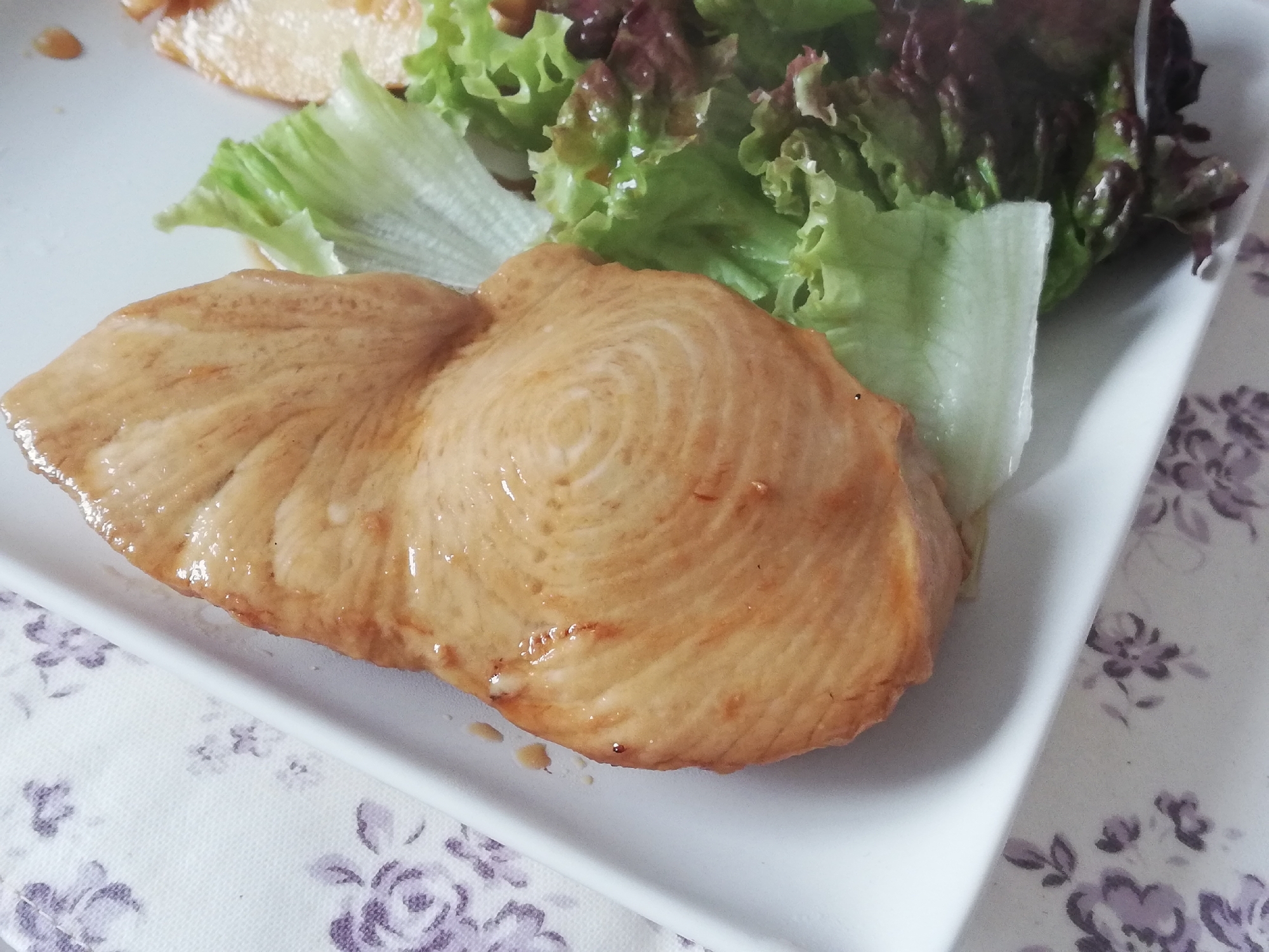 簡単 モウカサメの照り焼き レシピ 作り方 By かっぺ4217 楽天レシピ 簡単 モウカサメの照り焼き レシピ 作り方 By かっぺ4217 楽天レシピ