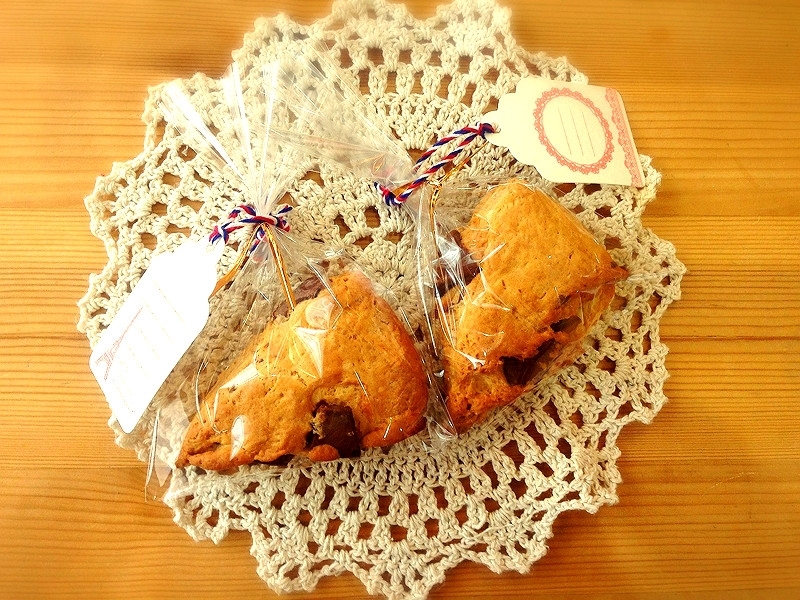 おうちでスタバ気分を満喫 スタバで人気のスコーン再現レシピ集 デイリシャス 楽天レシピ