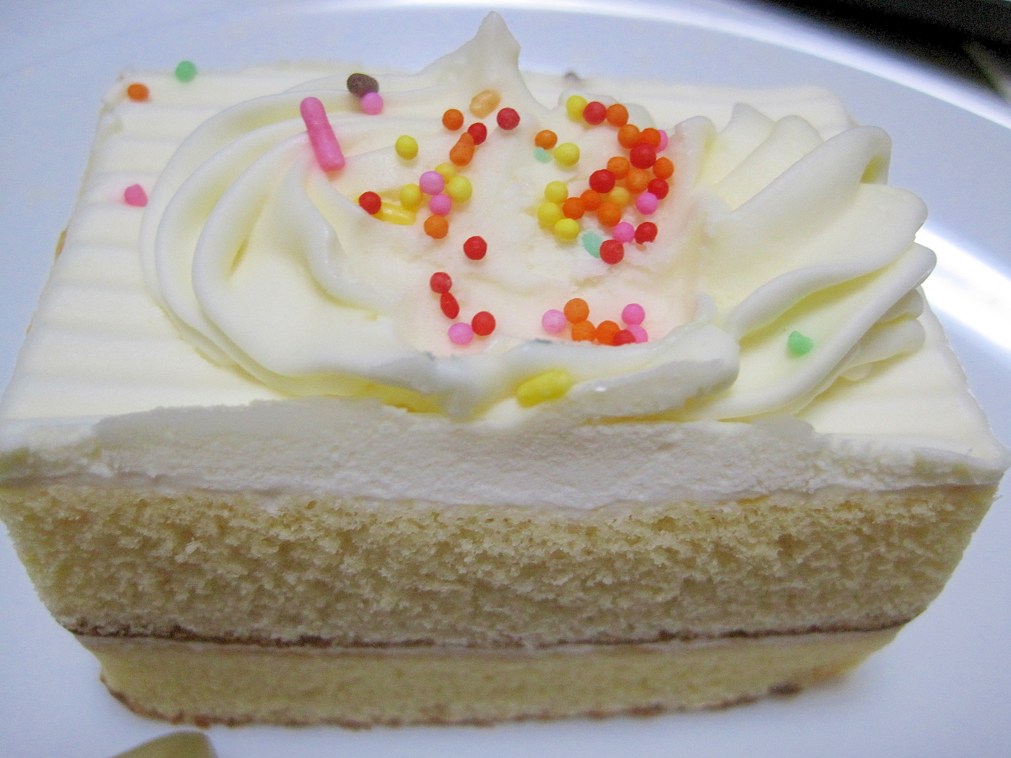 簡単バタークリーム レシピ 作り方 By Yukkiy8 楽天レシピ 簡単バタークリーム レシピ 作り方 By Yukkiy8 楽天レシピ