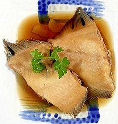 黒カレイを煮つけて レシピ 作り方 By 2727椿 楽天レシピ 黒カレイを煮つけて レシピ 作り方 By 2727椿 楽天レシピ