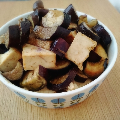 おうちにあるもので簡単☆ごちそうさまでした！