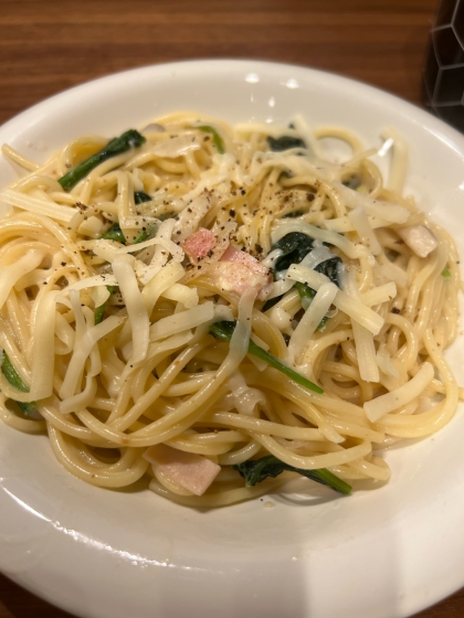チーズもトッピングして頂きました！
美味しかったのでまたリピします♪^o^