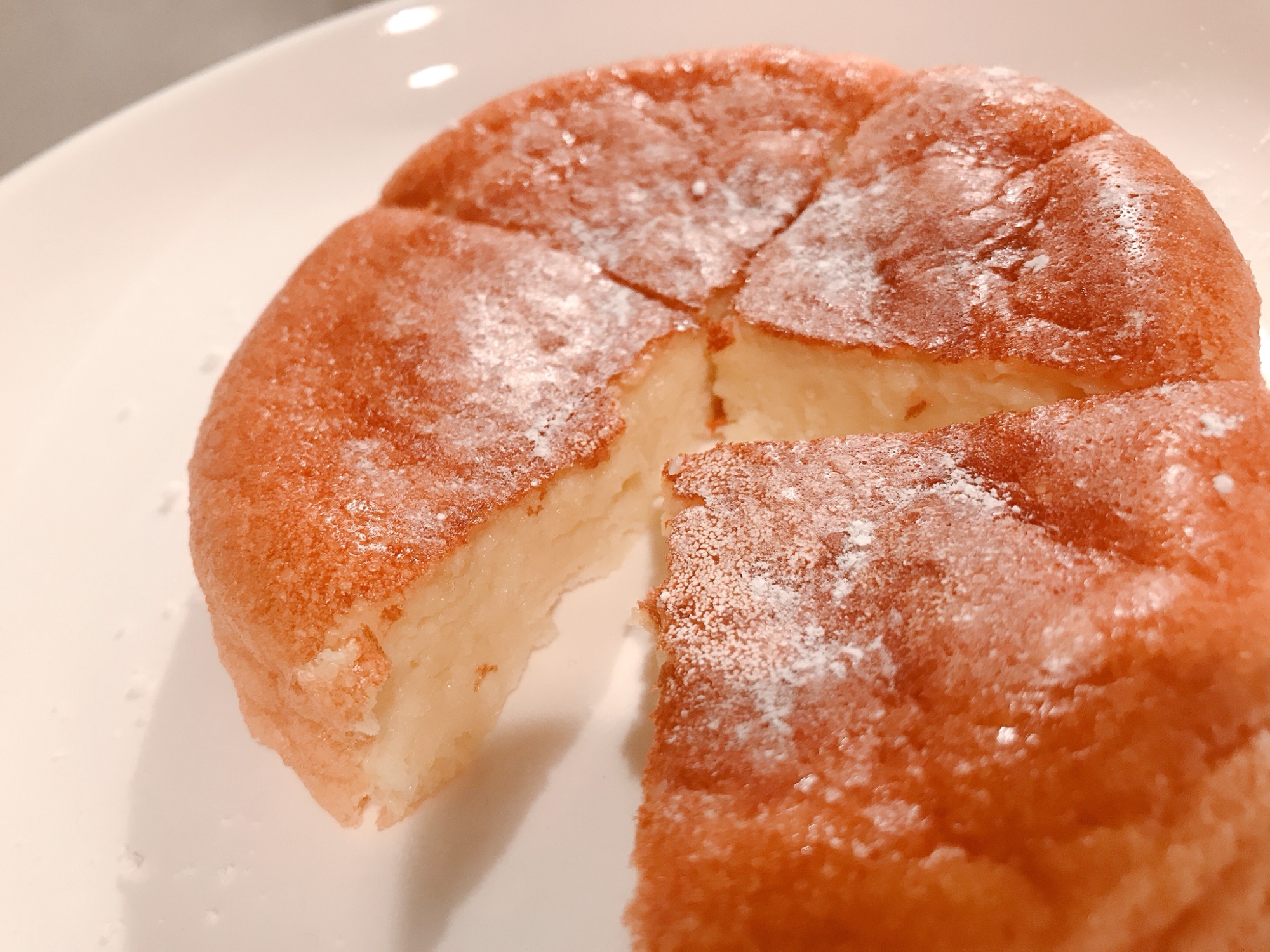 とろけるチーズ 炊飯器で作る チーズケーキ レシピ 作り方 By 茶々 楽天レシピ とろけるチーズ 炊飯器で作る チーズケーキ レシピ 作り方 By 茶々 楽天レシピ