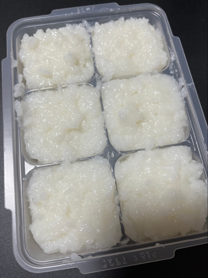 【離乳食】後期〜炊いたご飯から軟飯【お鍋】