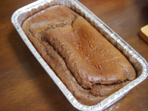 ミロで栄養満点チョコケーキ レシピ 作り方 By みっちゃんの嫁さん 楽天レシピ