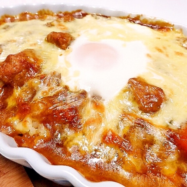 簡単バターライスで 焼きカレードリア レシピ 作り方 By しゅうくりいむ 楽天レシピ 簡単バターライスで 焼きカレードリア レシピ 作り方 By しゅうくりいむ 楽天レシピ