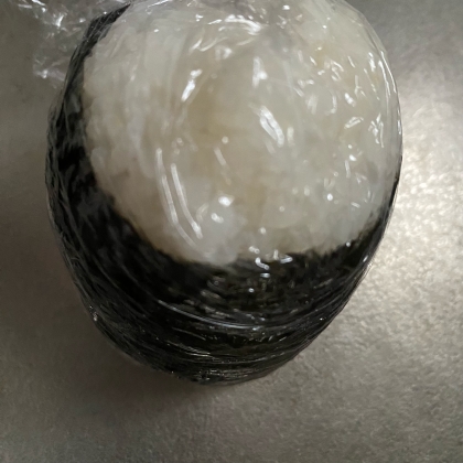 ♢明太マヨ塩昆布おにぎり♢