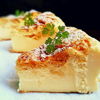 まるでチーズケーキ ヘルシーヨーグルトケーキ レシピ 作り方 By ひかりママ 楽天レシピ まるでチーズケーキ ヘルシーヨーグルトケーキ レシピ 作り方 By ひかりママ 楽天レシピ