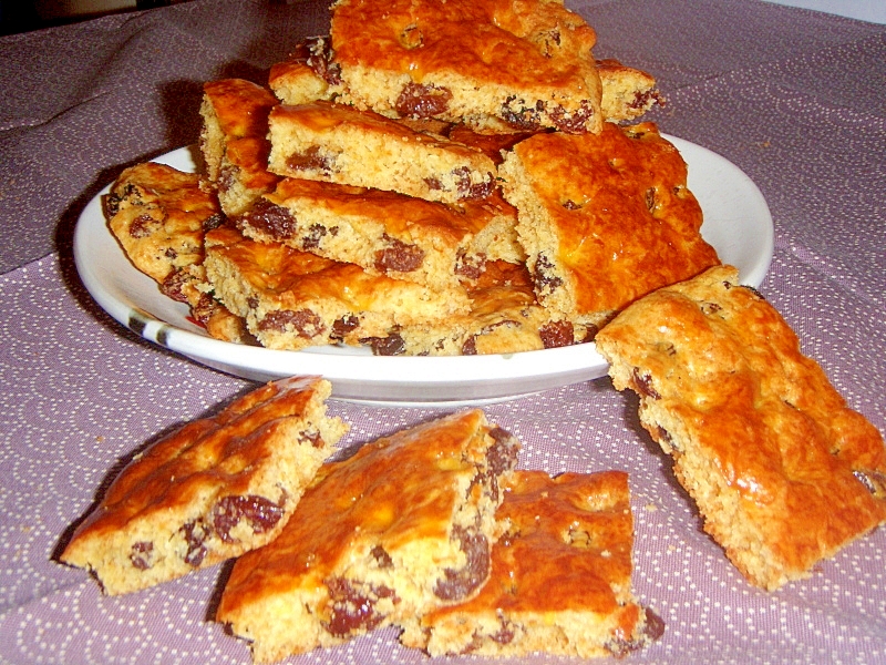 ホットケーキミックスで オールレーズンクッキー レシピ 作り方 By めい 楽天レシピ ホットケーキミックスで オールレーズンクッキー レシピ 作り方 By めい 楽天レシピ