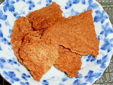 しょうゆせんべい レシピ 作り方 By Orisepon 楽天レシピ しょうゆせんべい レシピ 作り方 By Orisepon 楽天レシピ