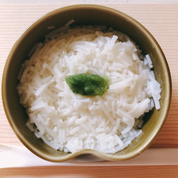基本のそうめん 離乳食 初期 中期 レシピ 作り方 By ロカボ こどもごはん さっちょ 楽天レシピ 基本のそうめん 離乳食 初期 中期 レシピ 作り方 By ロカボ こどもごはん さっちょ 楽天レシピ