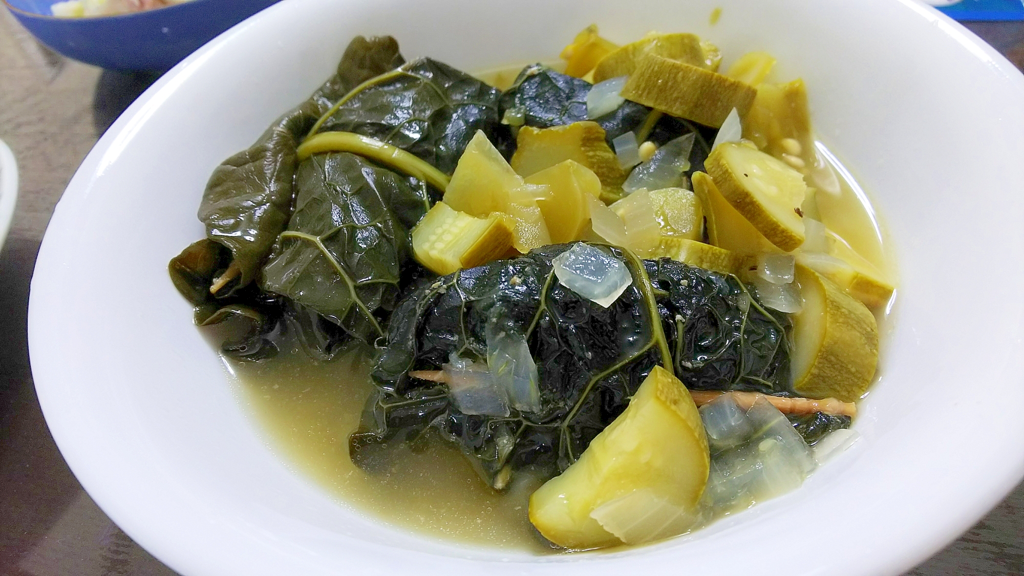 黒キャベツのロールキャベツ レシピ 作り方 By 育児パパの菜園レシピ 楽天レシピ 黒キャベツのロールキャベツ レシピ 作り方 By 育児パパの菜園レシピ 楽天レシピ