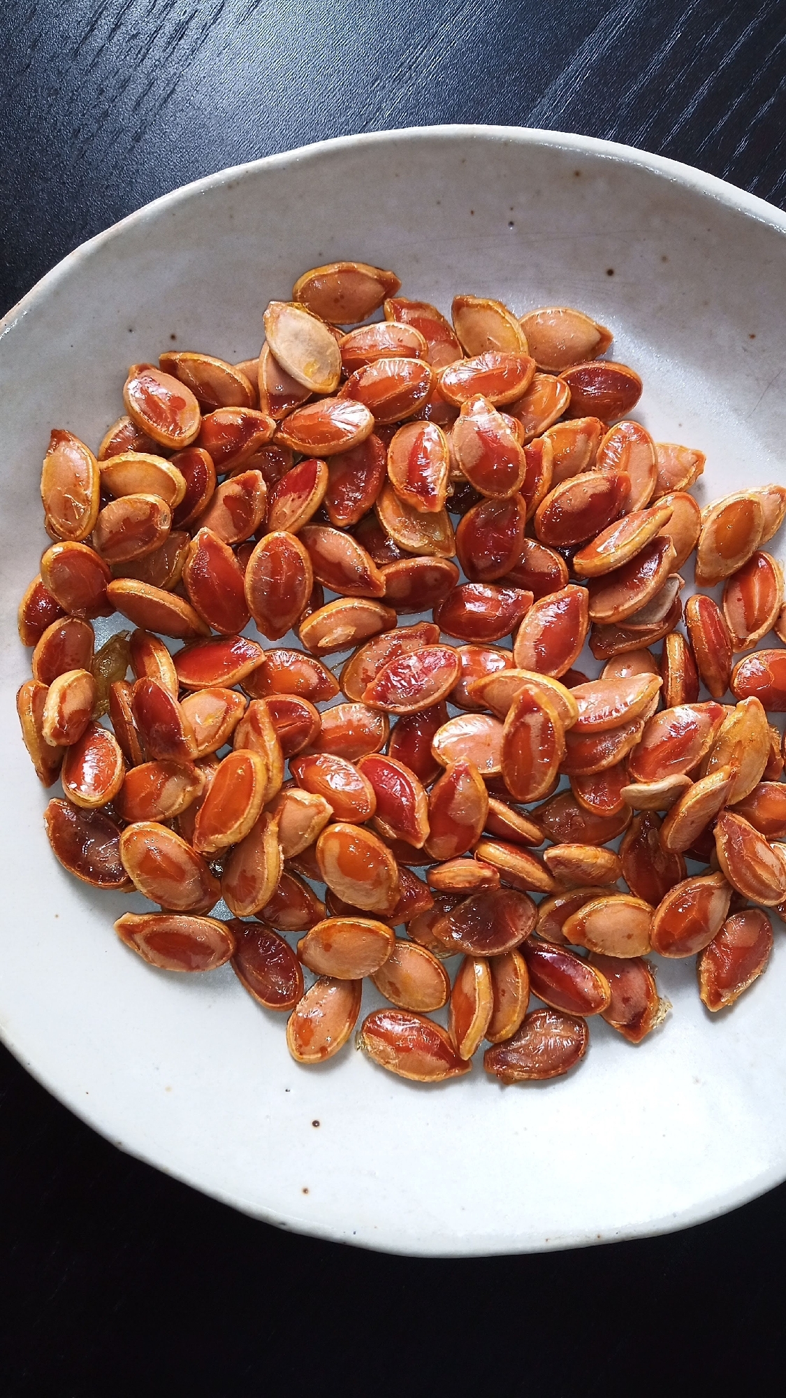 かぼちゃの種 レシピ 作り方 By Chai 楽天レシピ かぼちゃの種 レシピ 作り方 By Chai 楽天レシピ