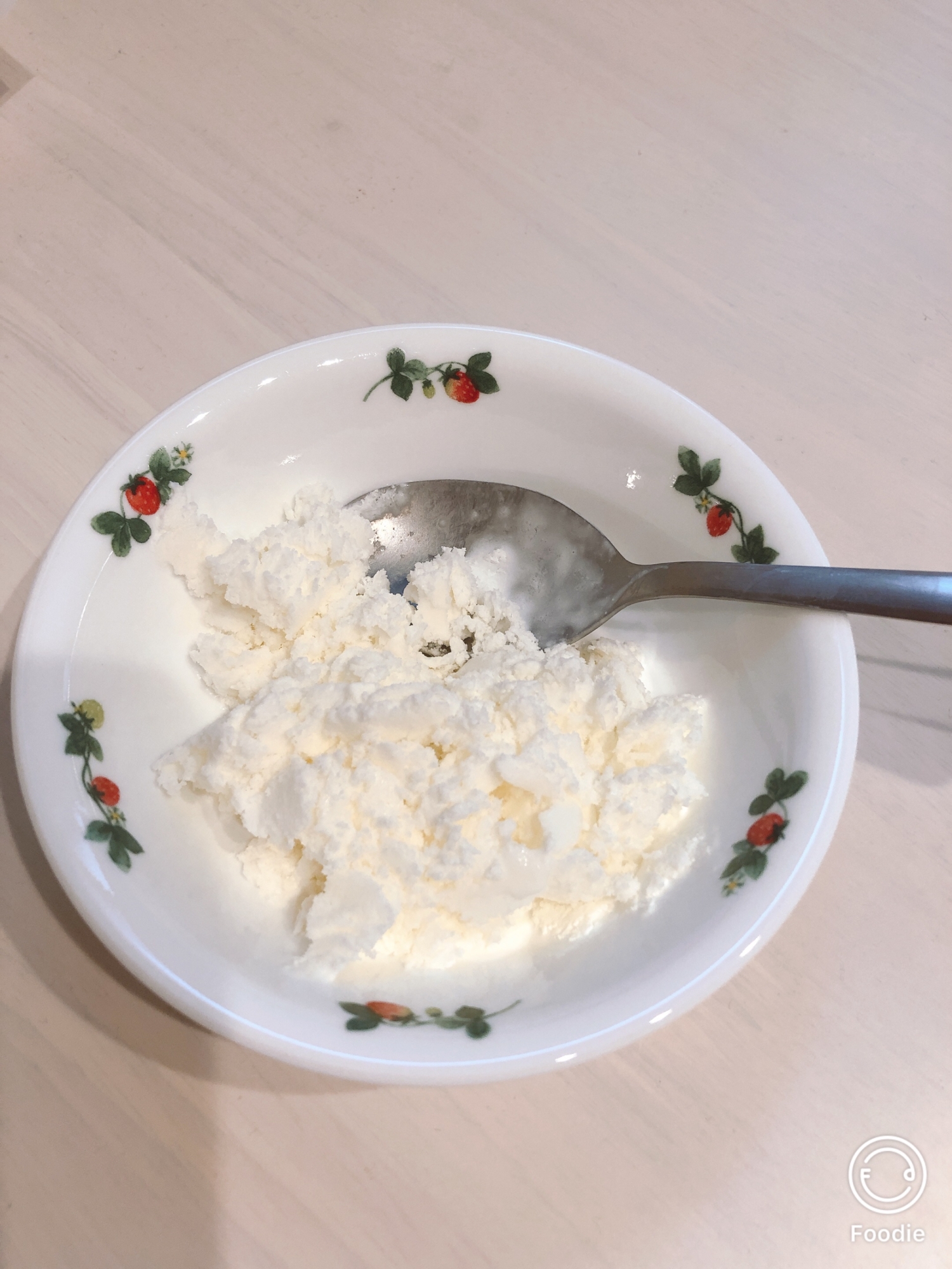 ヨーグルトアイス